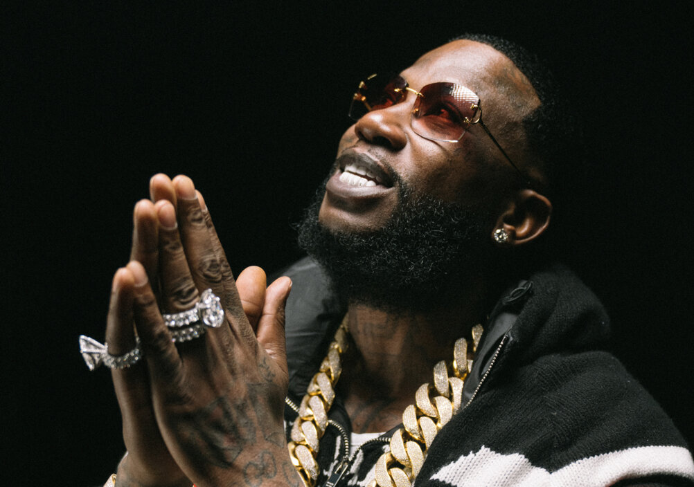Gucci Mane